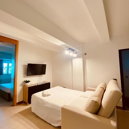 Leaf Apartment Равенна Екстер'єр фото