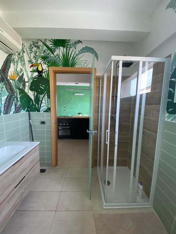 Leaf Apartment Равенна Екстер'єр фото